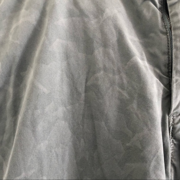 Banana Republic - Aiden Chino with pattern - Picture 2 of 4